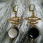 Othello ~ Earrings