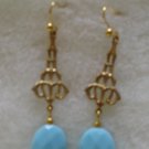 Parisan II ~ Earrings