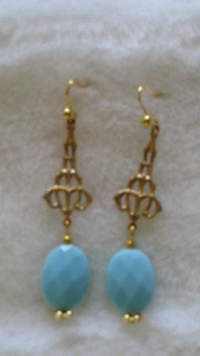 Parisan II ~ Earrings