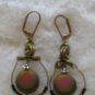 Art Deco Indie ~ Earrings