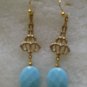 Parisan II ~ Earrings