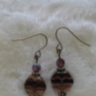 Parisan V ~ Earrings