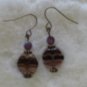 Parisan V ~ Earrings