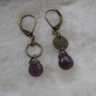 Minimalist Nano ~ Earrings