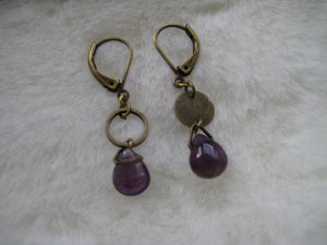 Minimalist Nano ~ Earrings