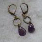 Minimalist Norm ~ Earrings