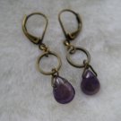 Minimalist Norm ~ Earrings