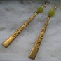 Lemon Chinois ~ Earrings