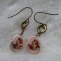 Beach Culture Shelly ~ Earrings