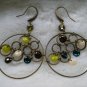 Bubbles ooo ~ Earrings
