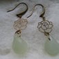 Parisan III ~ Earrings
