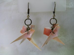 Dreamcatcher oo3 ~ Earrings