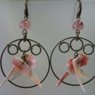 Dreamcatcher oo1 ~ Earrings