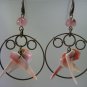 Dreamcatcher oo1 ~ Earrings