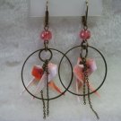 Dreamcatcher oo2 ~ Earrings