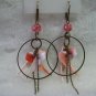 Dreamcatcher oo2 ~ Earrings