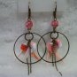 Dreamcatcher oo2 ~ Earrings