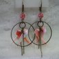 Dreamcatcher oo2 ~ Earrings