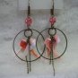 Dreamcatcher oo2 ~ Earrings