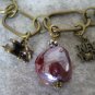 New York, Big Apple ~ Bracelet