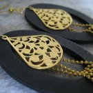 Entanglement ~ Earrings