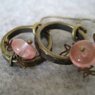 Antique Lace ~ Earrings