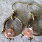 Antique Lace ~ Earrings