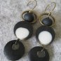 Pendulum Othello ~ Earrings