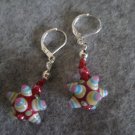 Pokerdot ~ Earrings