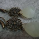 Parisan VII ~ Earrings