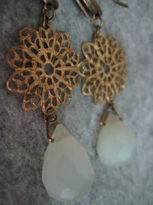 Little Nonya ~ Earrings