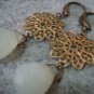 Little Nonya ~ Earrings