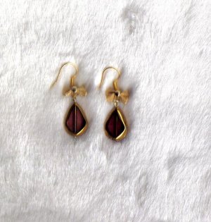 Sweet Ribbon~ Earrings