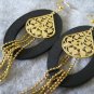 Entanglement ~ Earrings