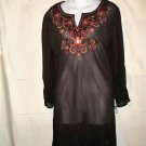 Style & Co Swimsuit Cover - NWT - Retails $48.00 - Large