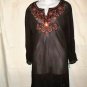 Style & Co Swimsuit Cover - NWT - Retails $48.00 - Large