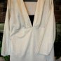 John Paul Richards Top - Size 1X - NWT