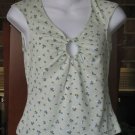 XOXO Designer TOP - NEW w/out Tags - Medium