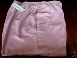 NWT Alfred Dunner Stretch Slacks - 18W