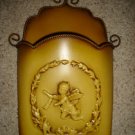 NIB Angel Door Bucket by Southern Living Home