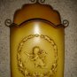 NIB Angel Door Bucket by Southern Living Home