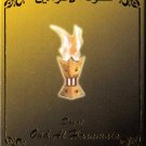 Daqat Oud al Haramain