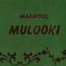 Ma'Moul Mulooki