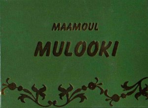 Ma'Moul Mulooki