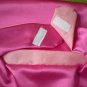 "A" Pink Cape