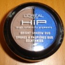 L'Oreal HiP Duo Eye Shadow - Roaring