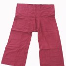 yoga,Fisherman pants 100% cotton Please contact us for wholesale price
