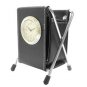 Pin Holder Desk Clock