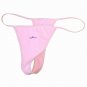 Low Rise Thong