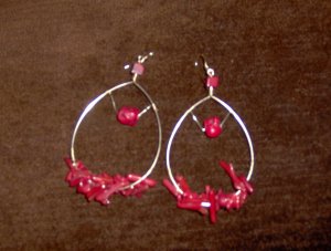 coral